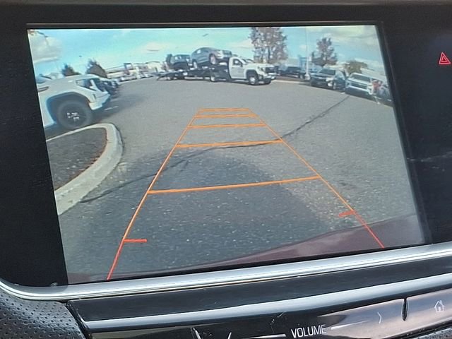 Used 2017 Cadillac XT5 Luxury w/ Driver Awareness Package image 19