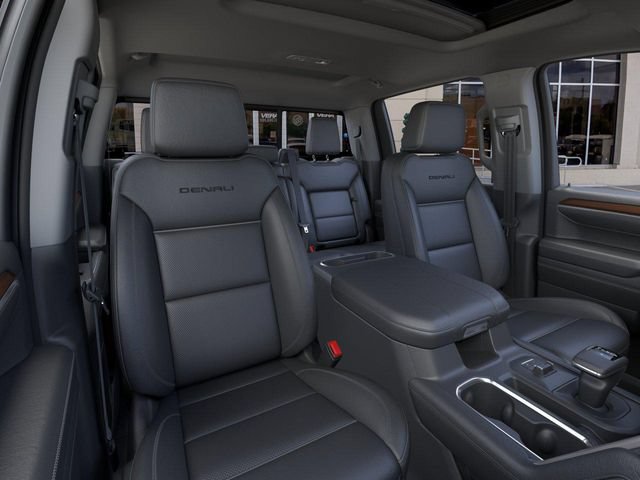 New 2026 GMC Sierra 1500 Denali w/ Denali Reserve Package AWD/4WD image 16