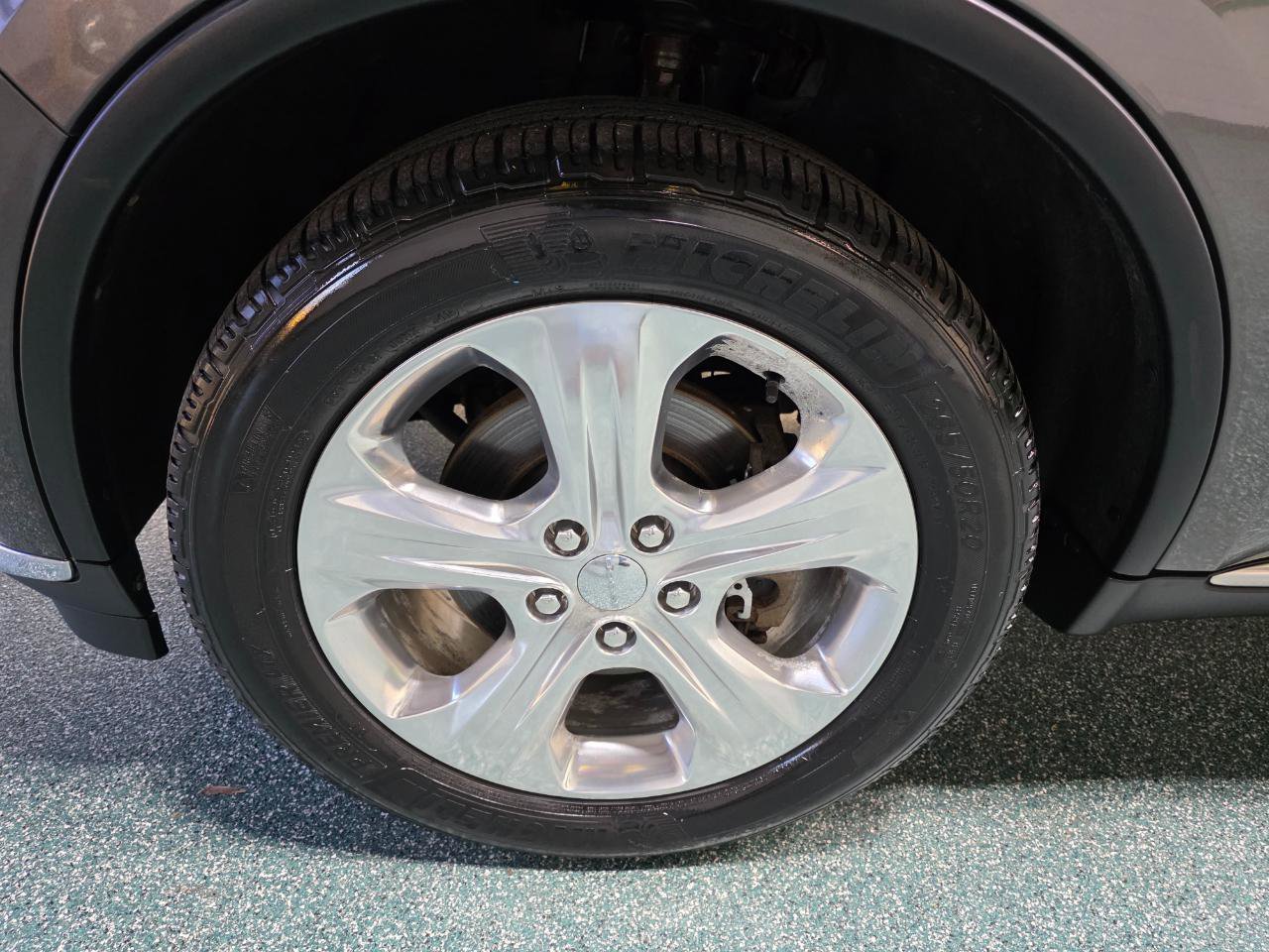 Used 2015 Dodge Durango Limited image 12