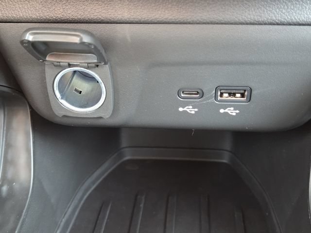 New 2026 Chevrolet TrailBlazer LS w/ LS Convenience Package FWD image 27
