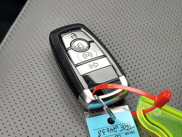 New 2026 Ford Bronco Sport Badlands image 28