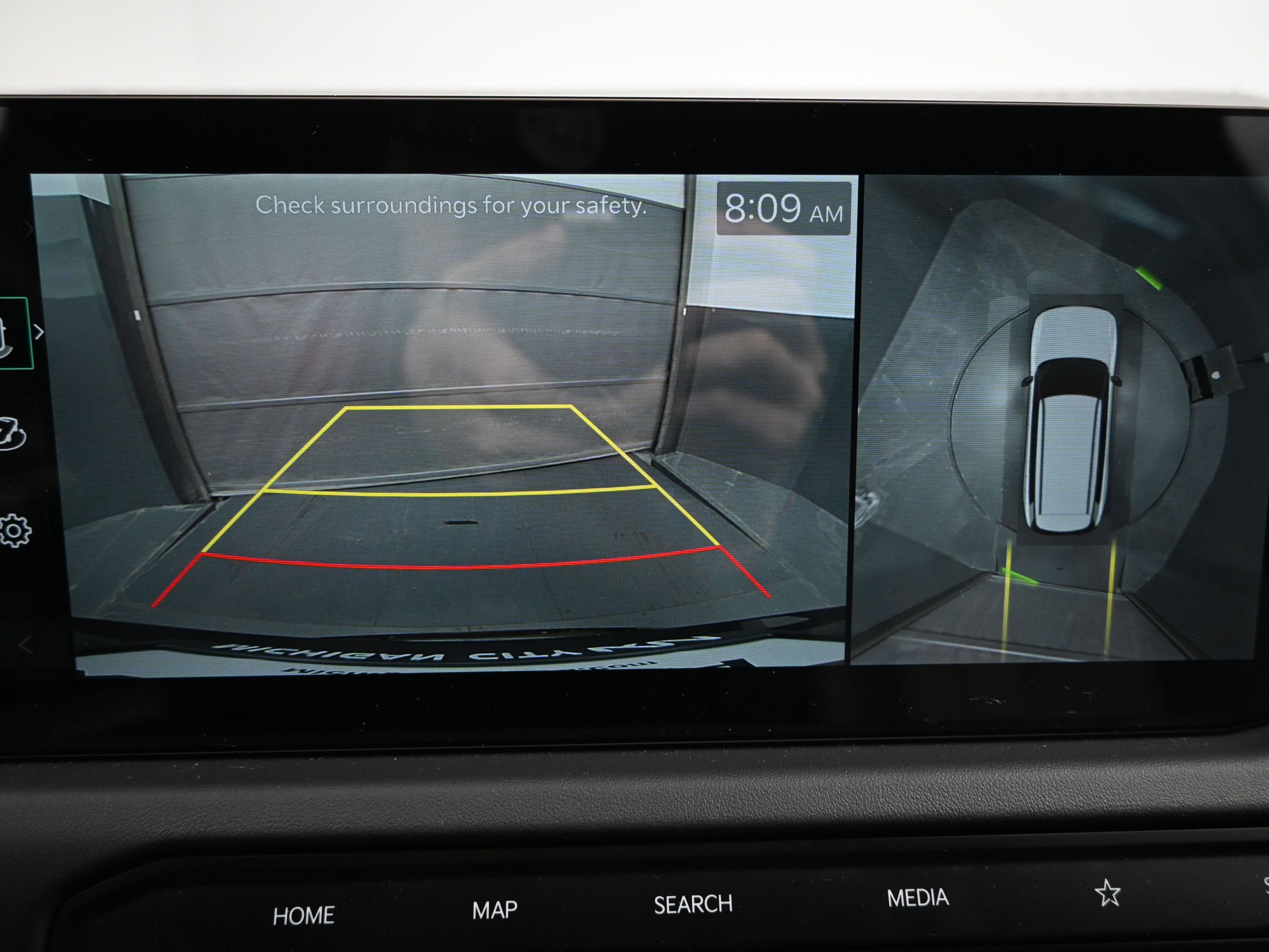 Used 2027 Kia Telluride SX X-Line image 16