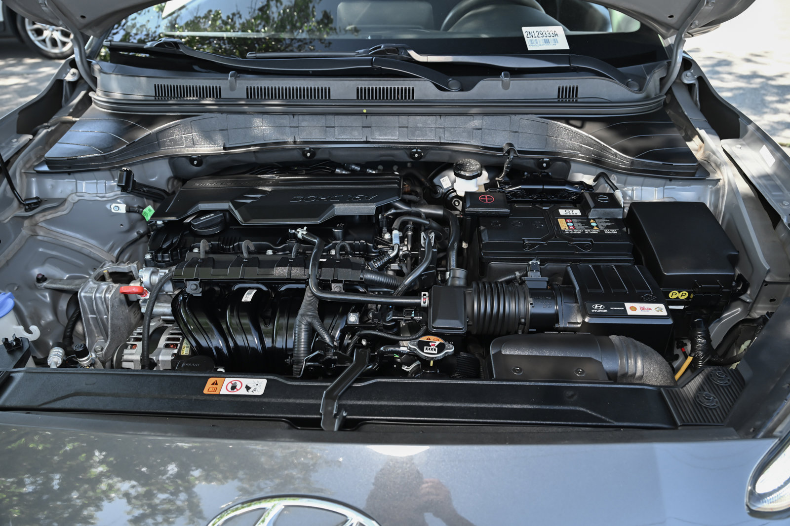 Used 2023 Hyundai Kona SEL image 14