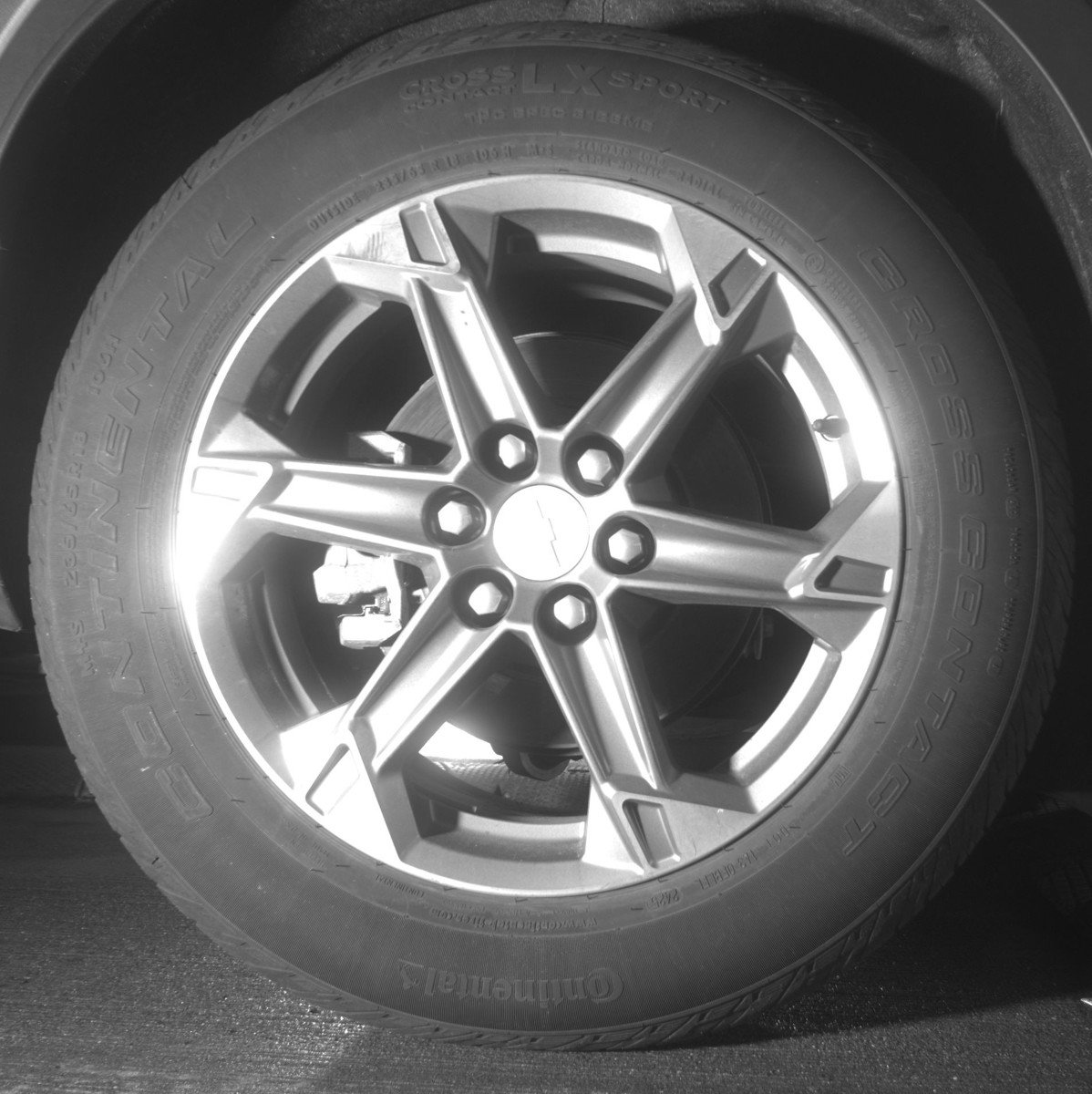 Used 2025 Chevrolet Blazer LT image 15