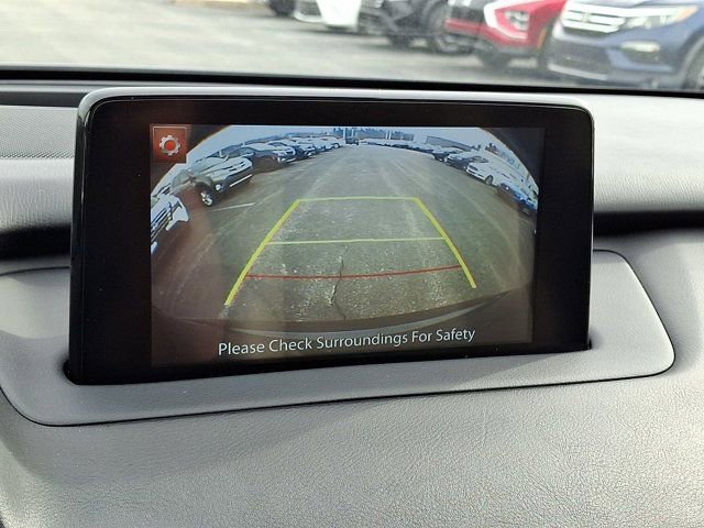 Used 2019 MAZDA CX-9 Touring w/ Touring Premium Package image 24