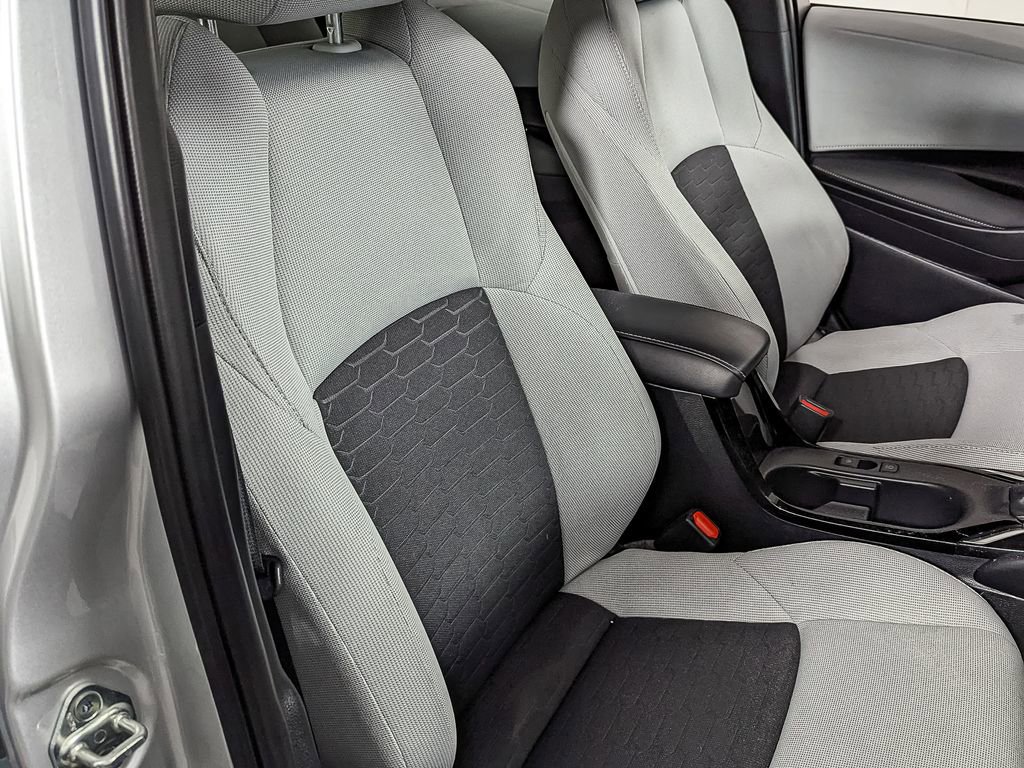 Used 2023 Toyota Corolla SE image 25