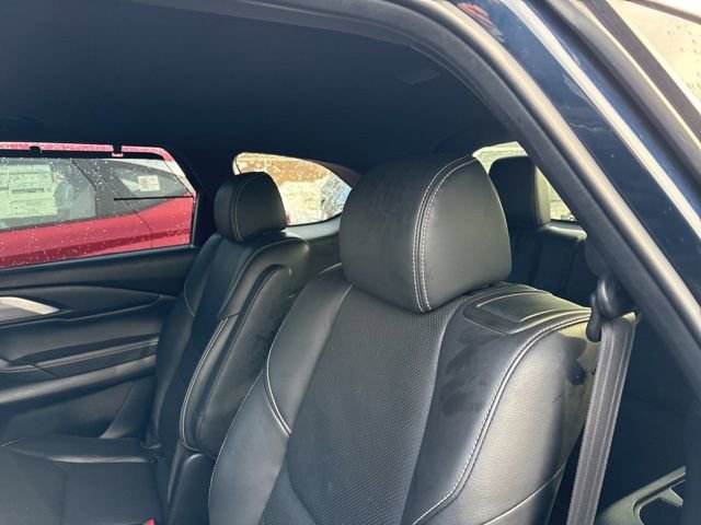 Used 2020 MAZDA CX-9 Grand Touring image 22