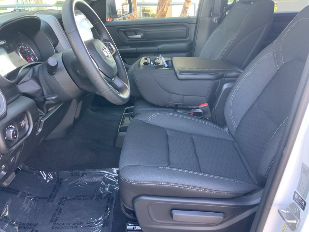 New 2026 RAM 1500 Classic Warlock AWD/4WD image 15