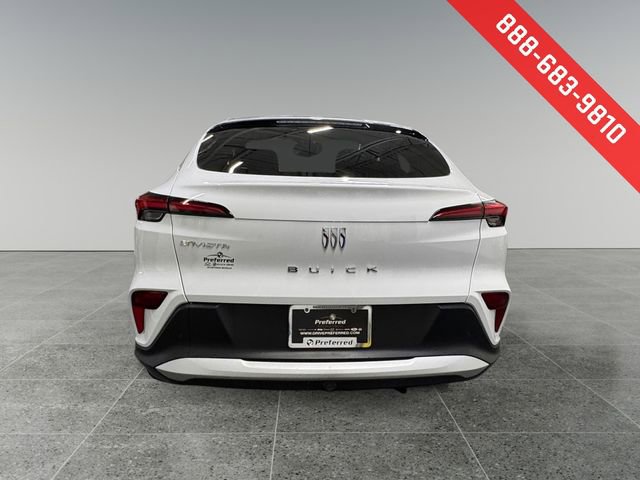 New 2026 Buick Envista Preferred w/ Convenience I Package image 24