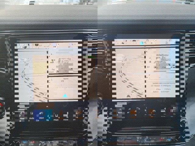 New 2026 Jeep Grand Wagoneer Limited image 2