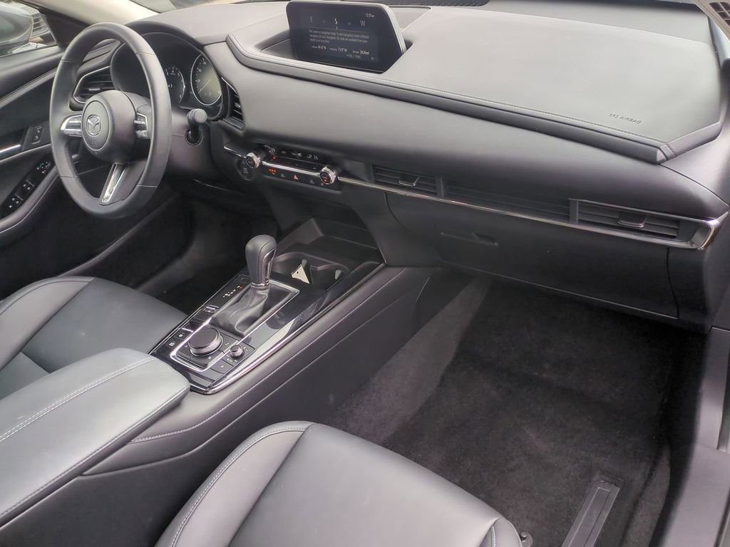 Certified 2021 MAZDA CX-30 AWD 2.5 S w/ Preferred Package image 30
