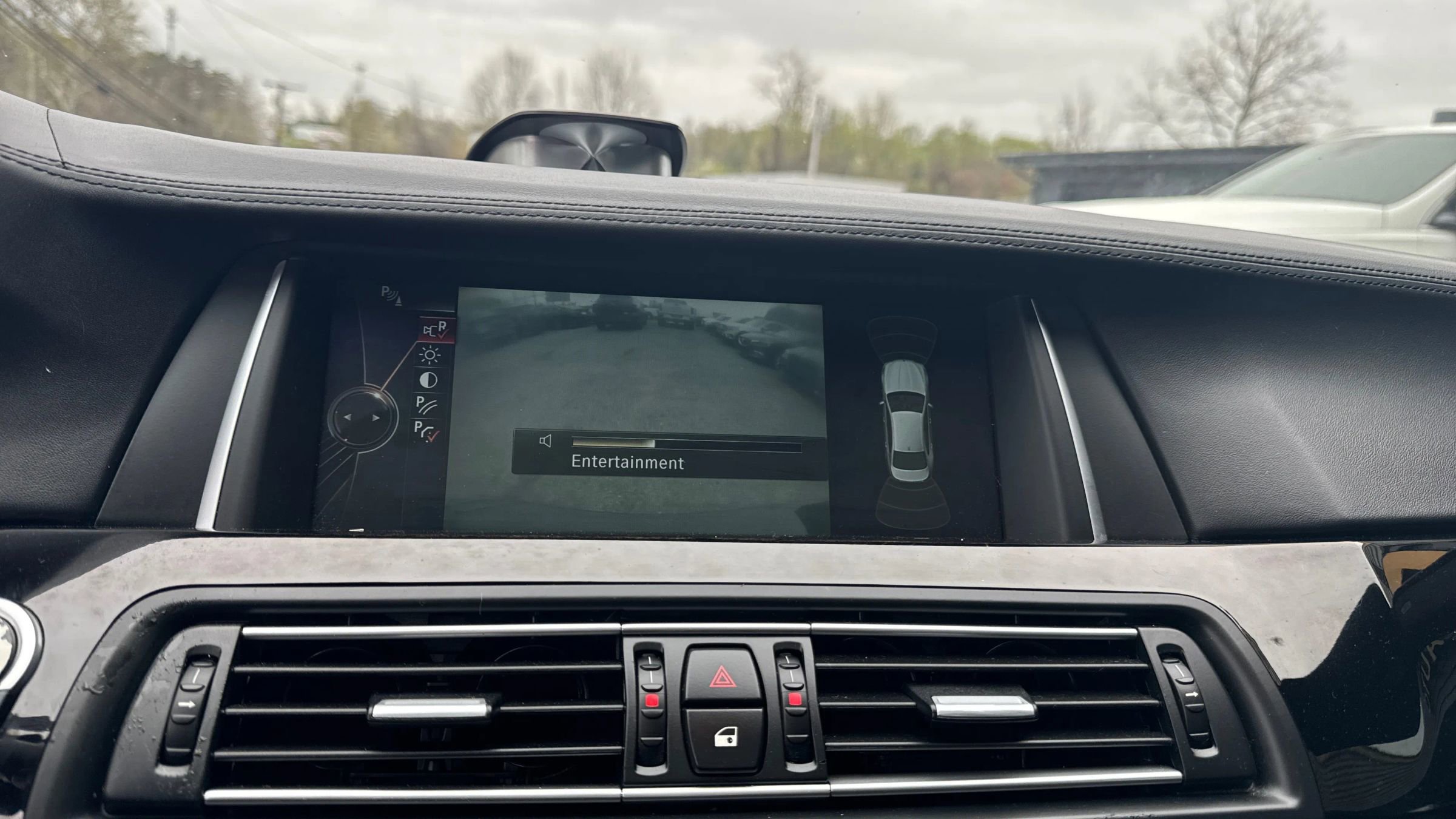 Used 2014 BMW M5 image 19