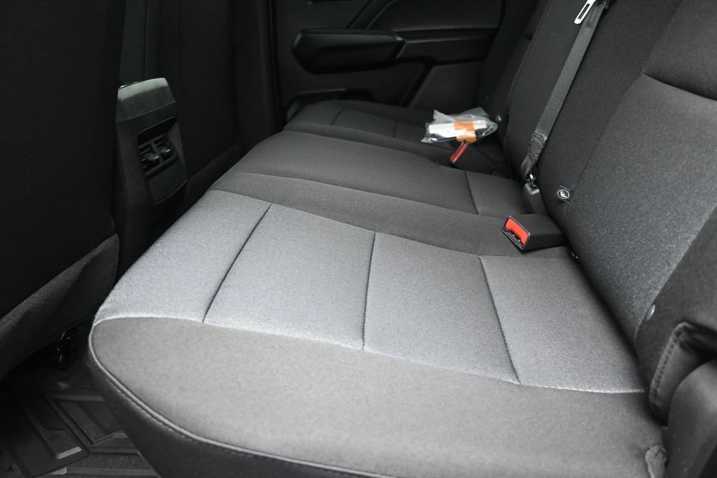 New 2026 Chevrolet Colorado W/T w/ WT Custom Package RWD image 16