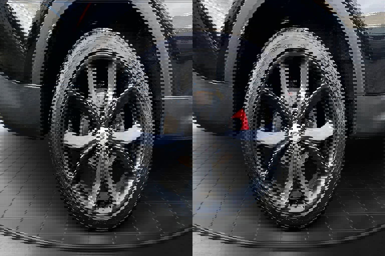 Used 2023 Dodge Hornet GT w/ Track Pack image 35