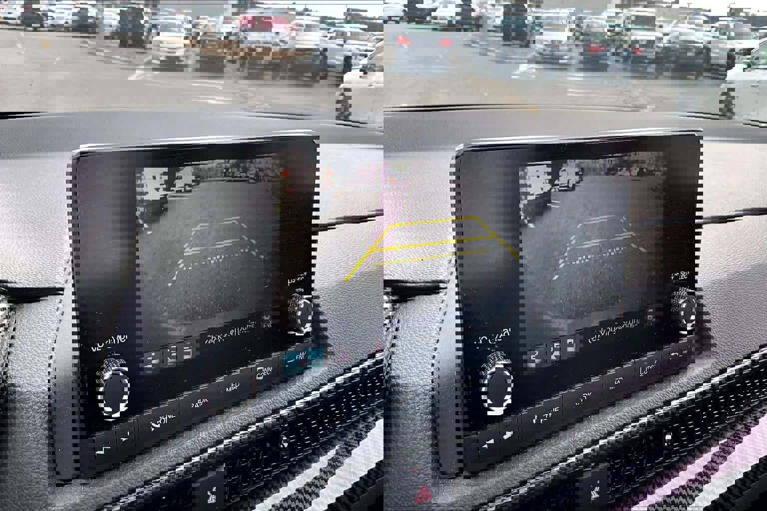 Used 2024 Honda CR-V Sport image 27