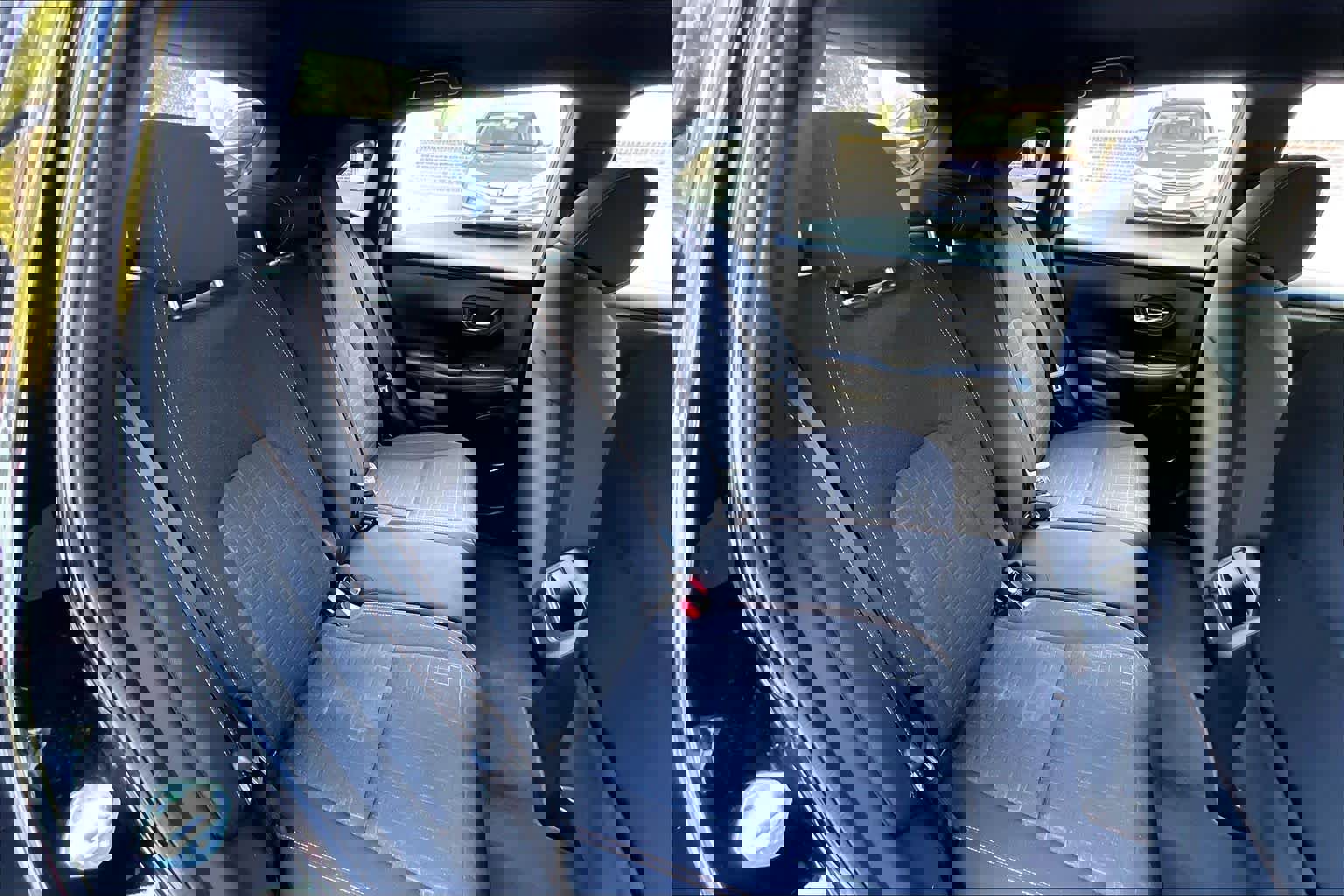 Certified 2023 Honda HR-V Sport image 20