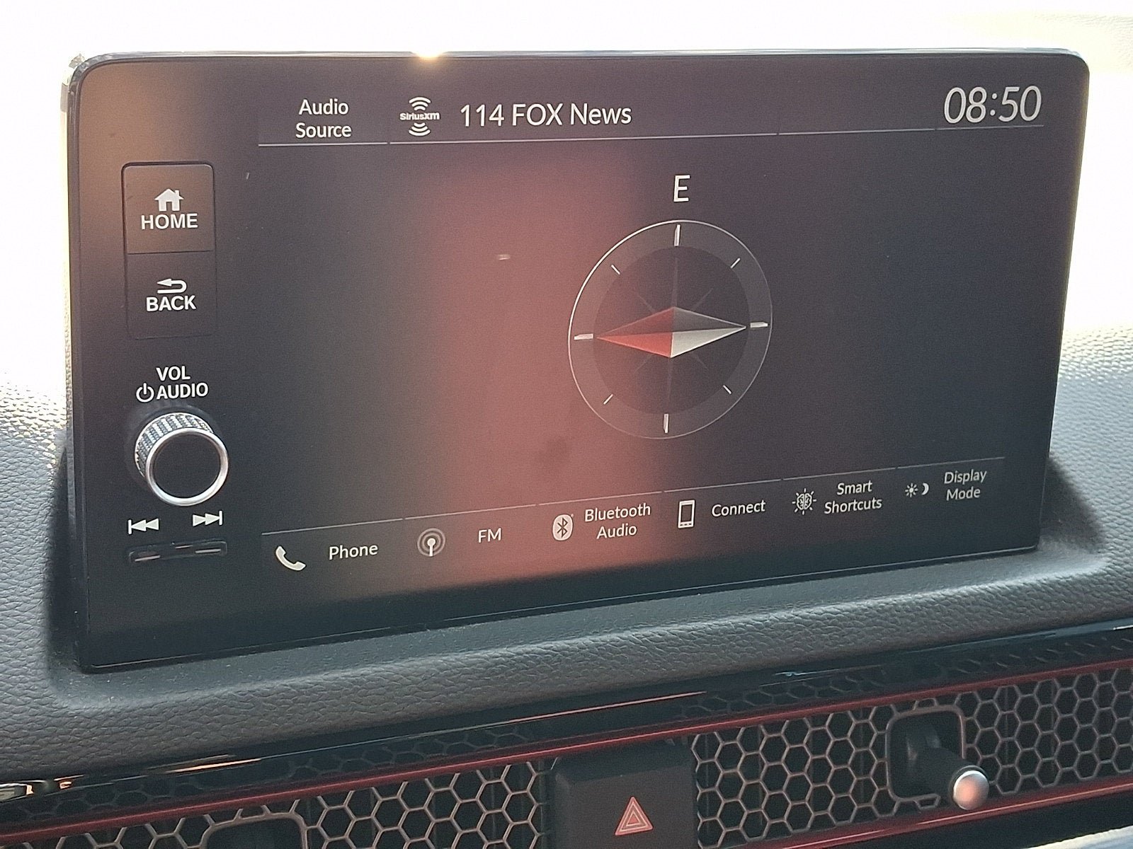 Used 2024 Honda Civic Si image 18