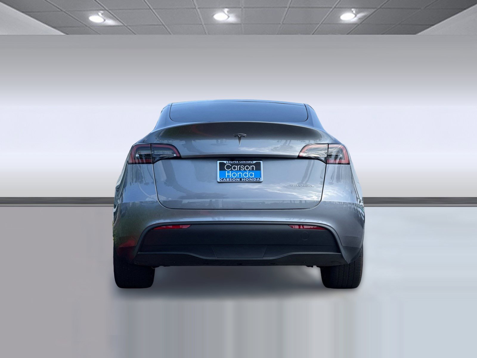 Used 2024 Tesla Model Y Long Range image 9