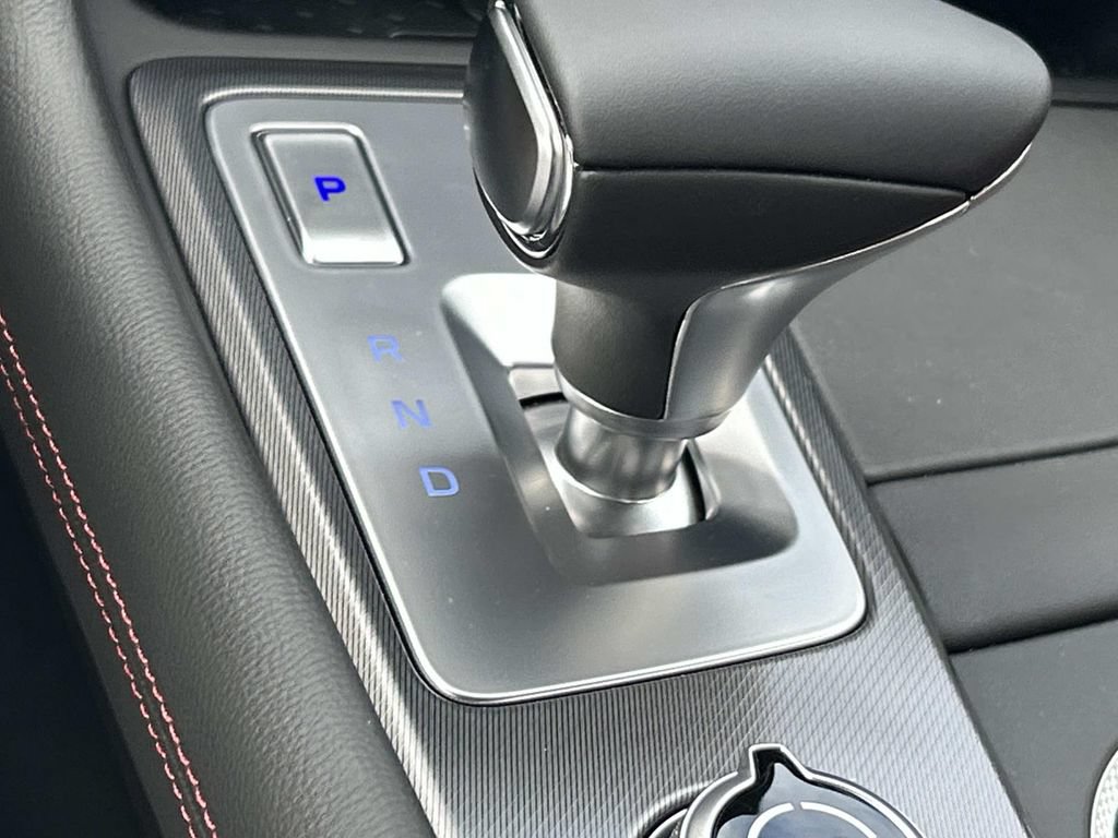 New 2026 Genesis G70 3.3T Sport Prestige AWD/4WD image 34