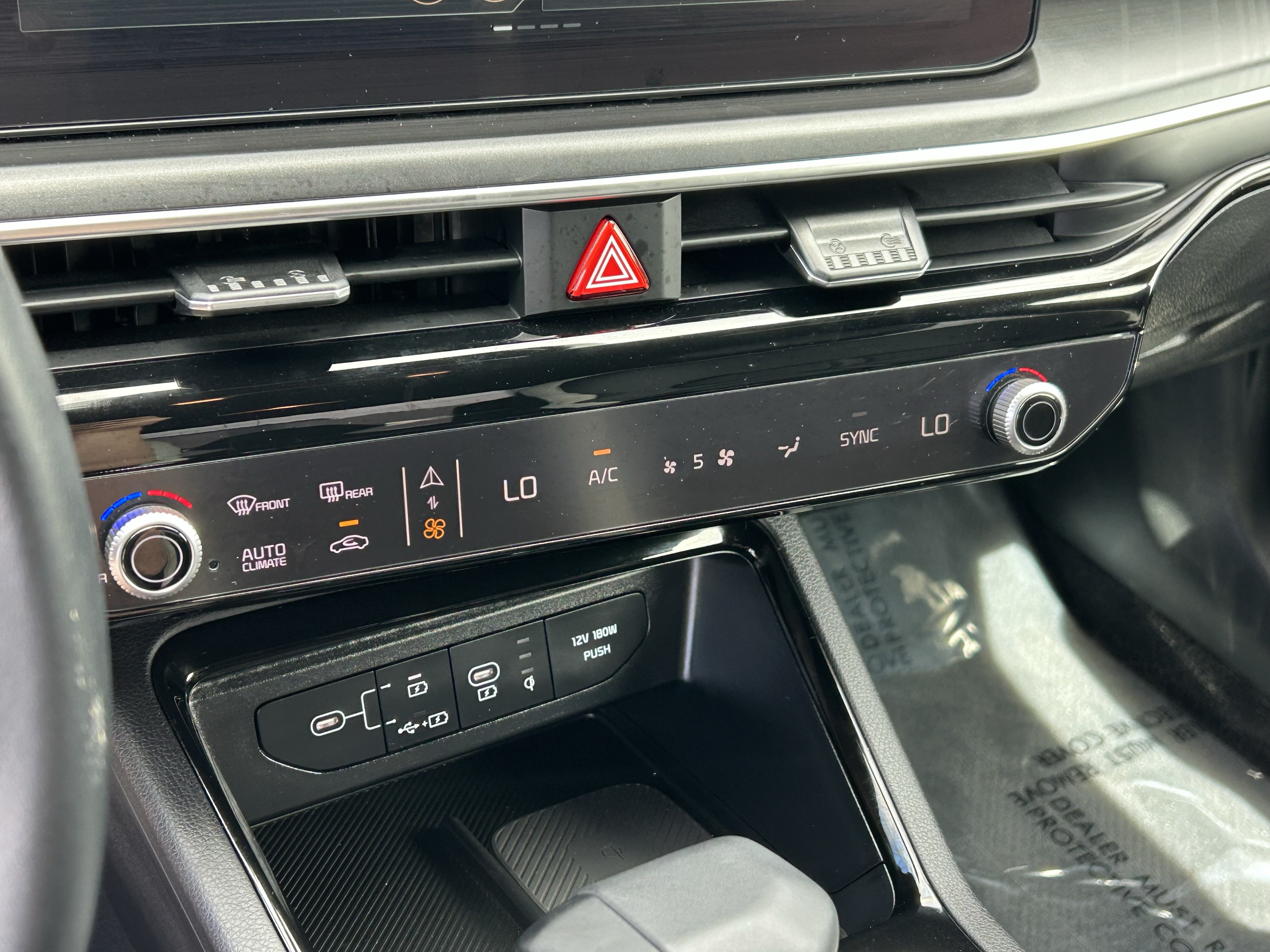 Used 2026 Kia K5 GT-Line FWD image 22