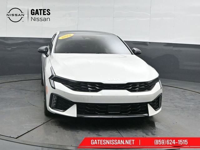Used 2025 Kia K5 GT-Line w/ GT-Line Premium Package image 5