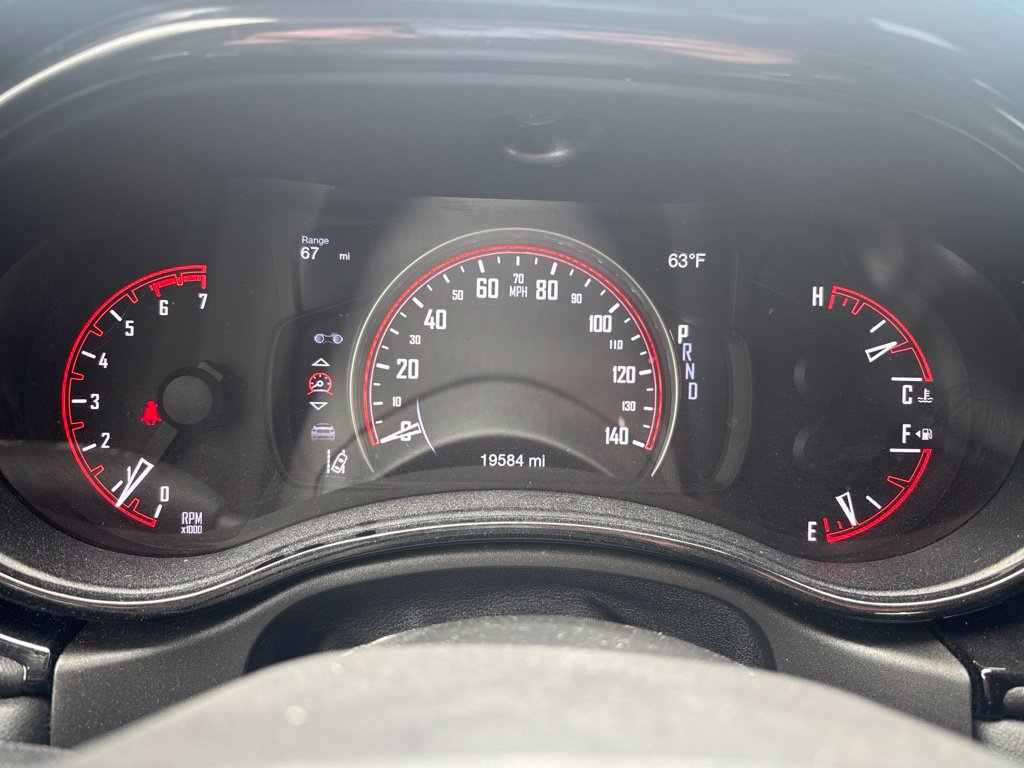 Used 2023 Dodge Durango R/T AWD/4WD image 9