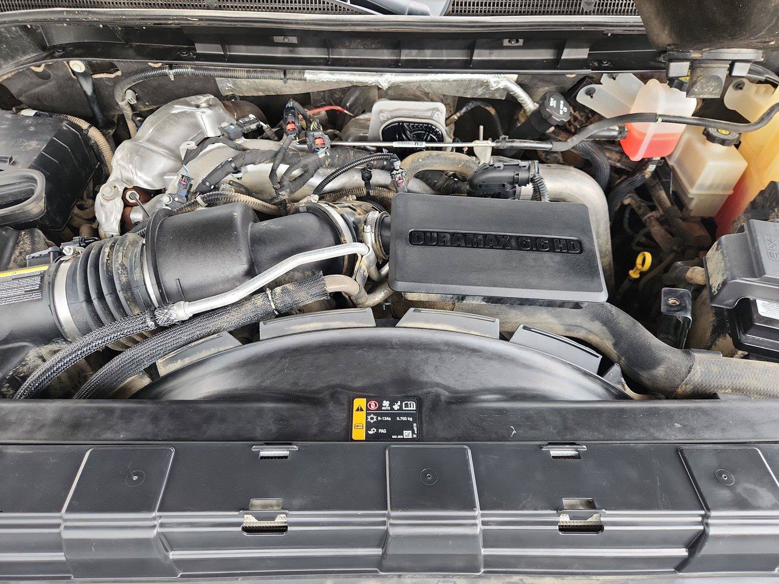 Used 2024 GMC Sierra 2500 Pro AWD/4WD image 28