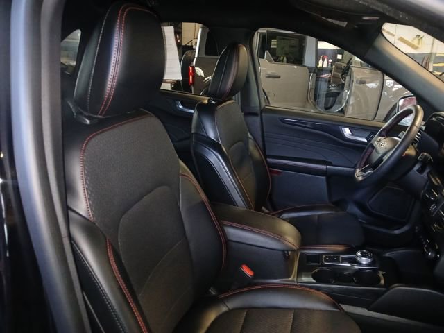 Certified 2023 Ford Escape ST-Line w/ Tech Pack #1 image 54