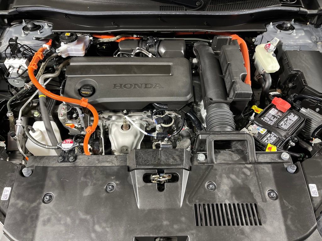 Used 2024 Honda CR-V Sport-L image 9