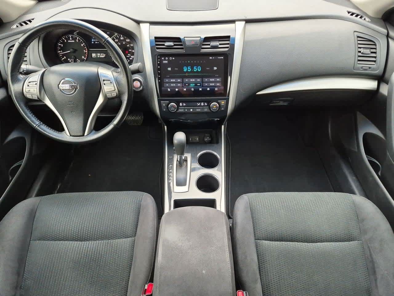 Used 2014 Nissan Altima 2.5 SV FWD image 15