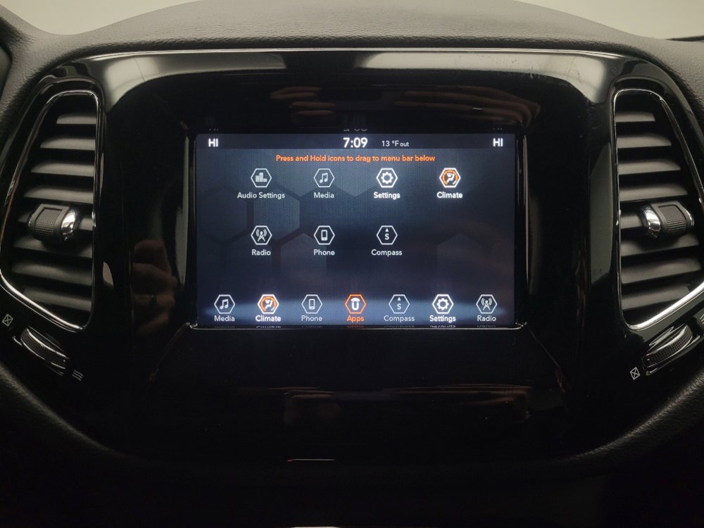 Used 2019 Jeep Compass Altitude image 25