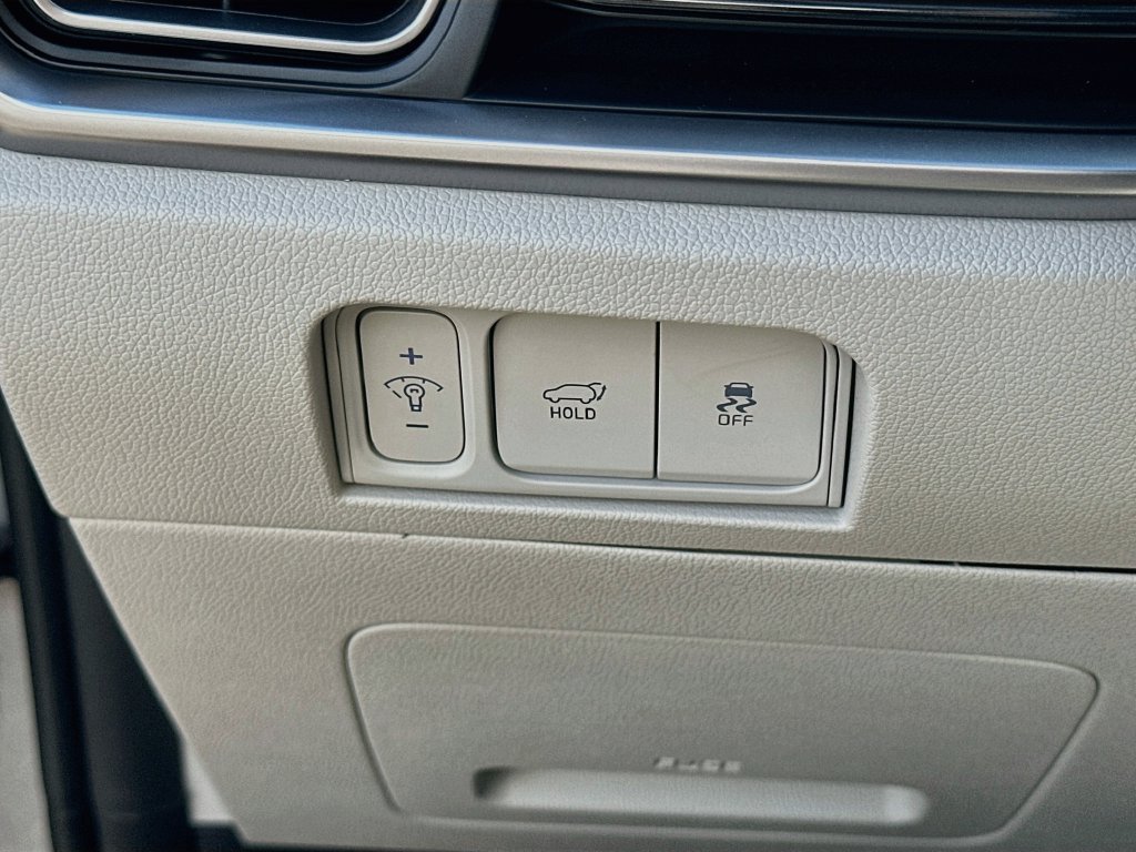 New 2026 Kia Sorento EX FWD image 10