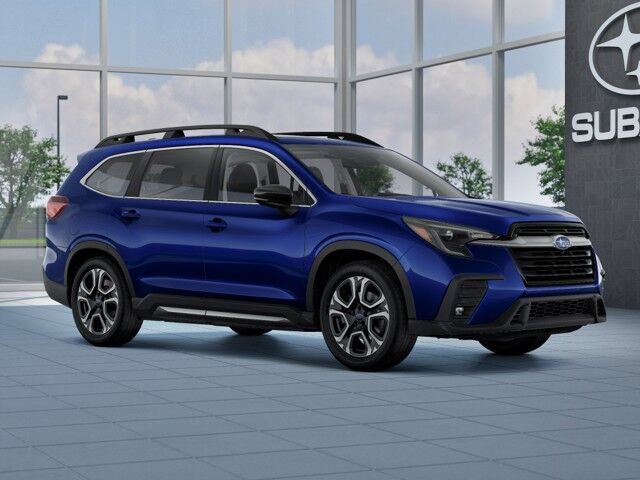 New 2026 Subaru Ascent Limited