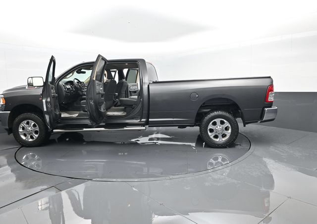Used 2019 RAM 2500 Big Horn AWD/4WD image 30