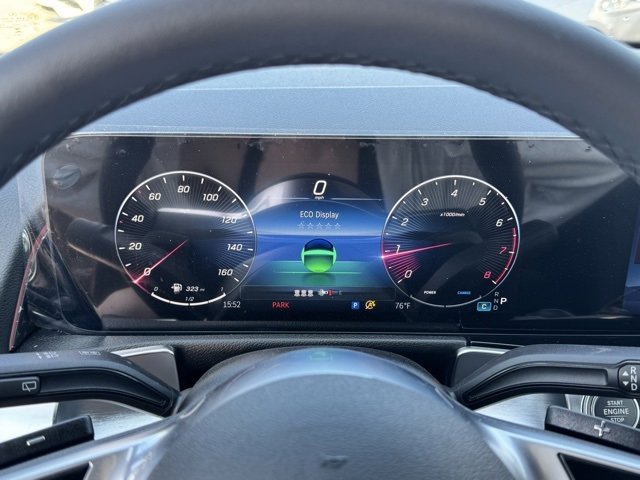 New 2025 Mercedes-Benz GLB 250 image 19