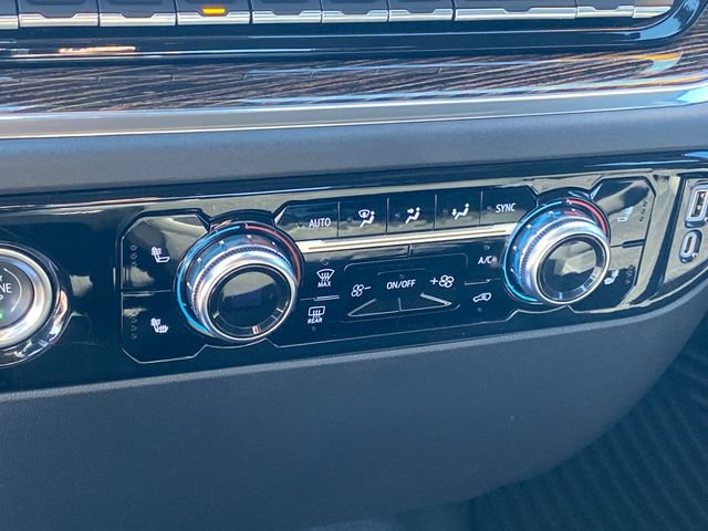 Used 2023 GMC Sierra 1500 Elevation AWD/4WD image 13