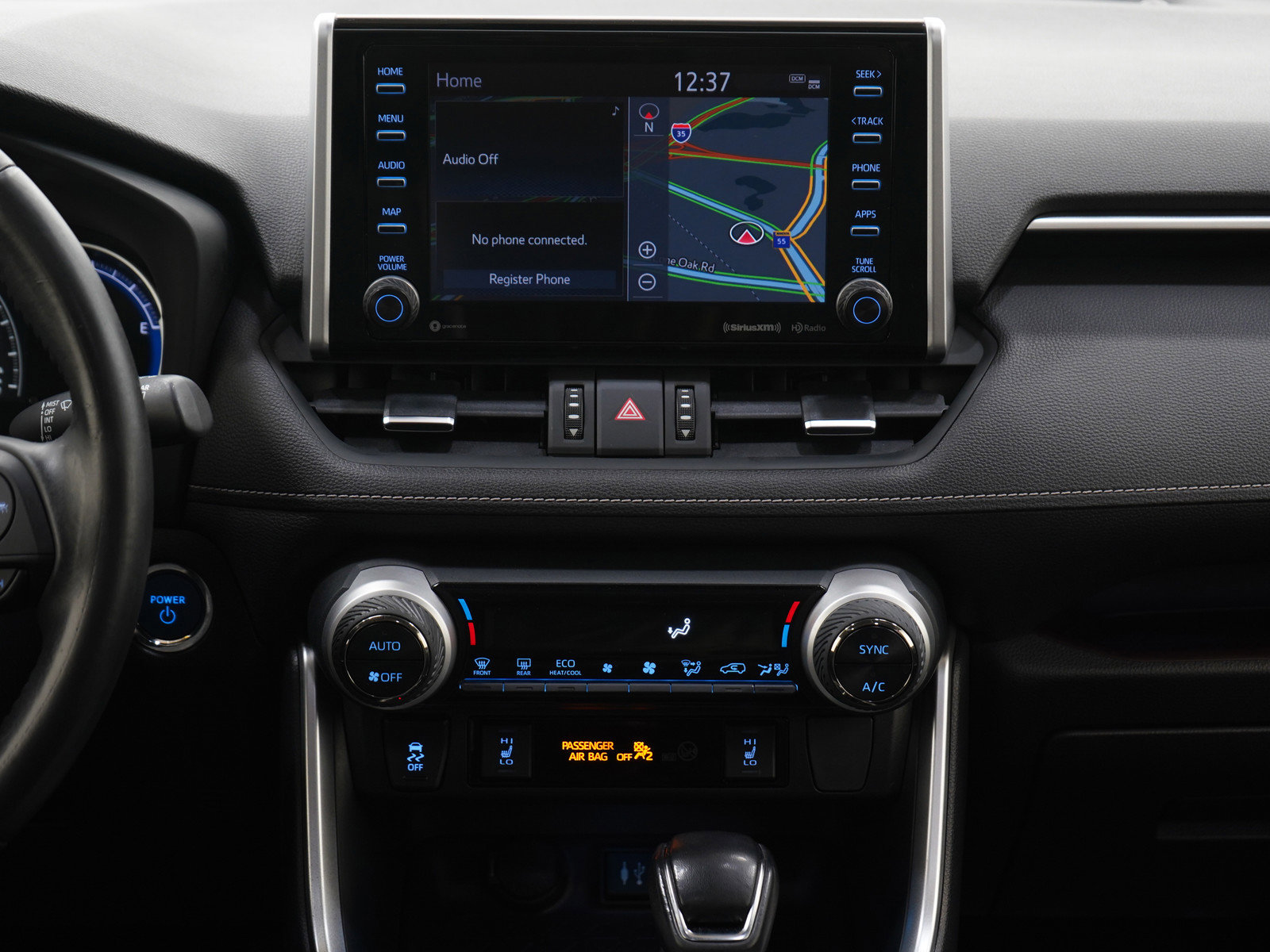 Used 2019 Toyota RAV4 Limited AWD/4WD image 15