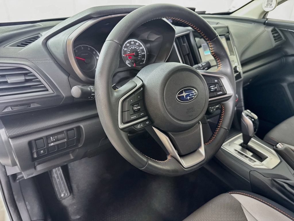 Used 2019 Subaru Crosstrek 2.0i Premium w/ Popular Package #2 AWD/4WD image 8