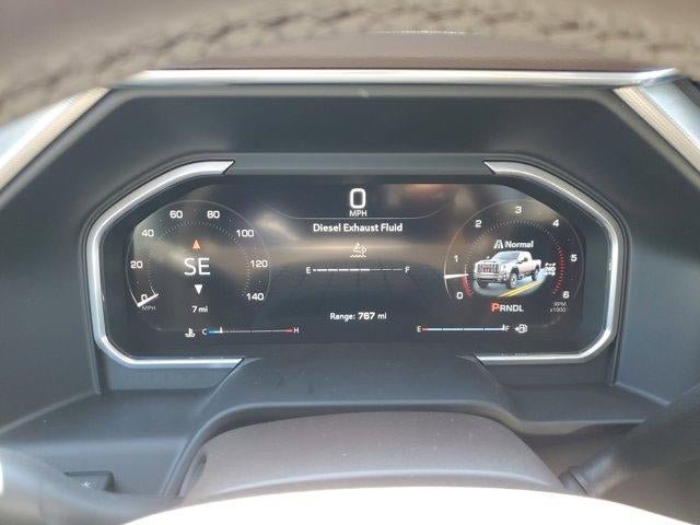 New 2026 GMC Sierra 3500 Denali w/ Denali Reserve Package AWD/4WD image 23