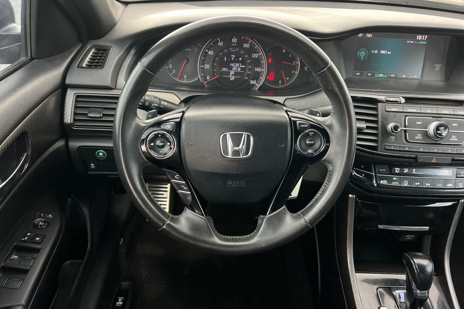 Used 2016 Honda Accord Sport image 15