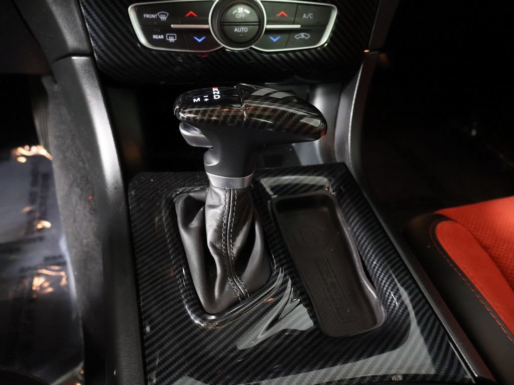 Used 2023 Dodge Charger Scat Pack RWD image 44