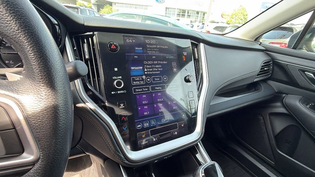 Used 2021 Subaru Outback Premium image 25