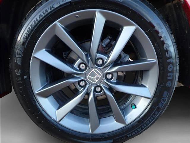 Used 2019 Honda Civic EX image 7