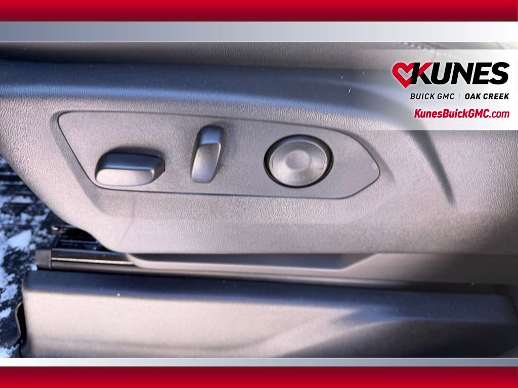 New 2026 GMC Sierra 1500 Elevation w/ Elevation Premium Package image 11