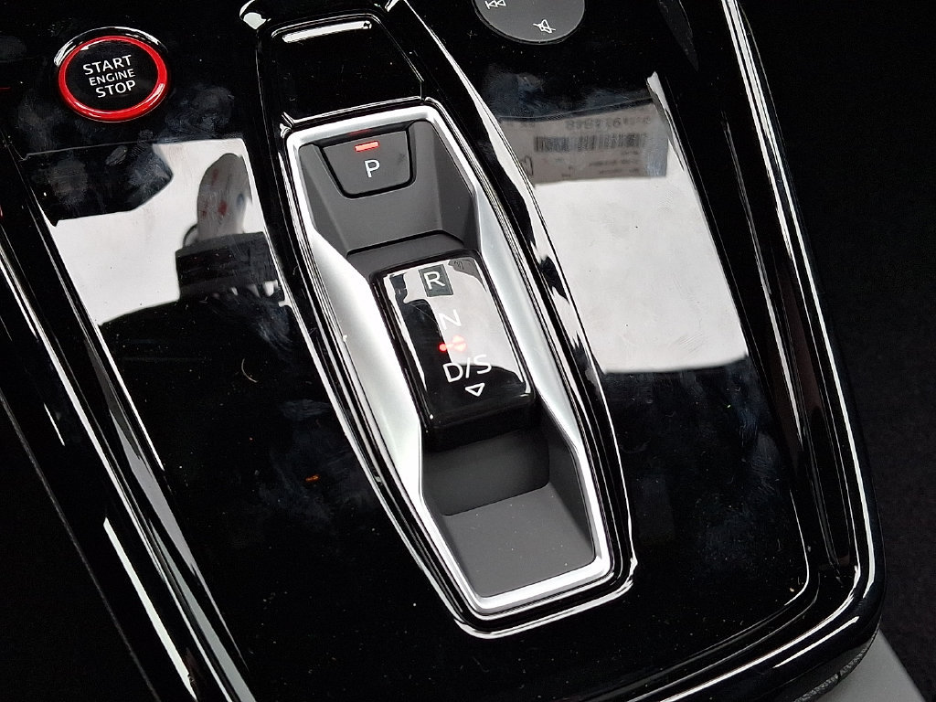 New 2026 Audi RS 3 AWD/4WD image 8