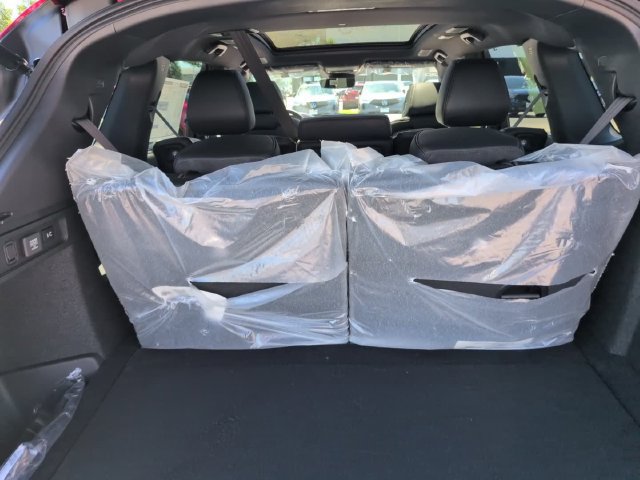 New 2026 Acura MDX A-Spec AWD/4WD image 10