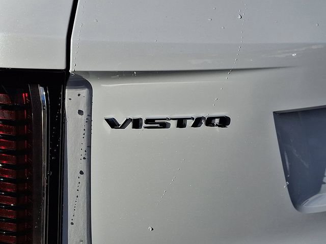 New 2026 Cadillac Vistiq Luxury AWD/4WD image 17