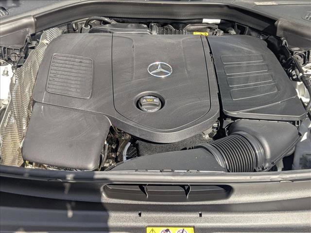 New 2026 Mercedes-Benz GLC 300 image 15