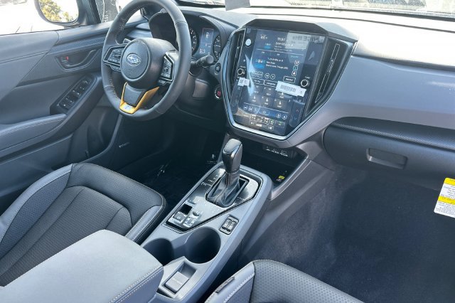 Used 2026 Subaru Crosstrek 2.5i Wilderness w/ Crosstrek Mirror Package AWD/4WD image 14