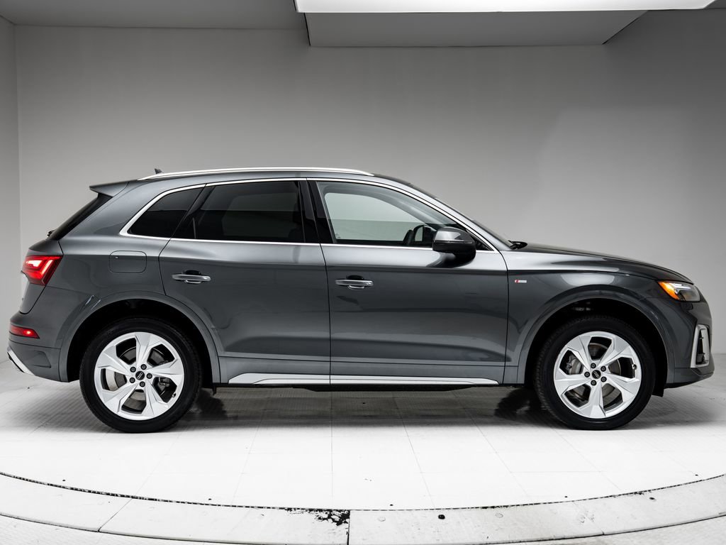 Used 2023 Audi Q5 2.0T Premium Plus image 30